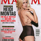 Illustration for article titled Heidi Montag Explains What Its iReally/i Like Having Breast Implants